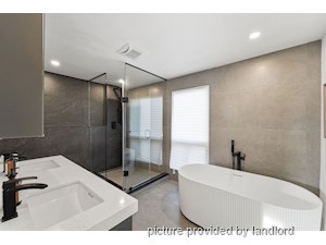 3+ Bedroom apartment for rent in MARKHAM