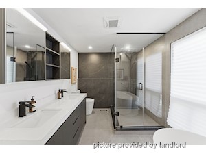 3+ Bedroom apartment for rent in MARKHAM