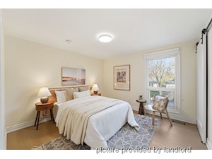 3+ Bedroom apartment for rent in MARKHAM
