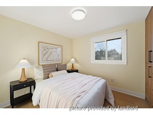 3+ Bedroom apartment for rent in MARKHAM