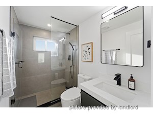 3+ Bedroom apartment for rent in MARKHAM
