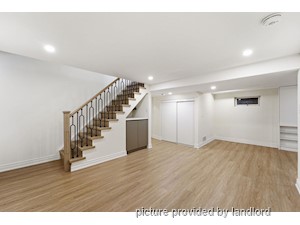 3+ Bedroom apartment for rent in MARKHAM