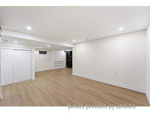 3+ Bedroom apartment for rent in MARKHAM