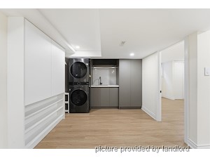 3+ Bedroom apartment for rent in MARKHAM