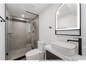3+ Bedroom apartment for rent in MARKHAM