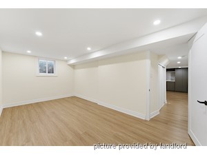 3+ Bedroom apartment for rent in MARKHAM