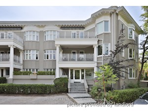 3+ Bedroom apartment for rent in TORONTO