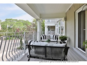 3+ Bedroom apartment for rent in TORONTO