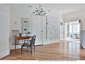 3+ Bedroom apartment for rent in TORONTO