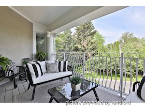3+ Bedroom apartment for rent in TORONTO