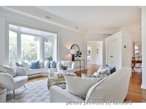 3+ Bedroom apartment for rent in TORONTO