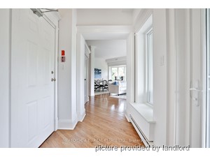 3+ Bedroom apartment for rent in TORONTO