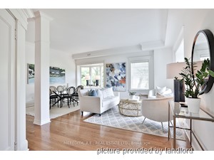 3+ Bedroom apartment for rent in TORONTO