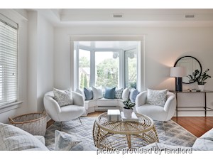 3+ Bedroom apartment for rent in TORONTO