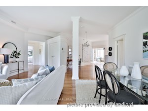 3+ Bedroom apartment for rent in TORONTO
