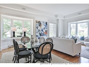3+ Bedroom apartment for rent in TORONTO