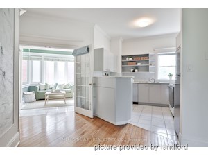 3+ Bedroom apartment for rent in TORONTO