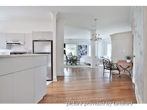 3+ Bedroom apartment for rent in TORONTO