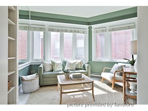 3+ Bedroom apartment for rent in TORONTO
