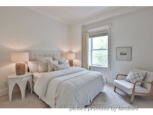 3+ Bedroom apartment for rent in TORONTO