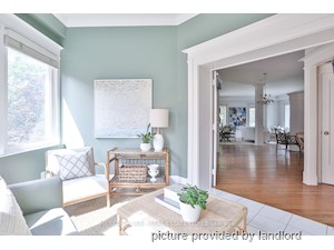 3+ Bedroom apartment for rent in TORONTO