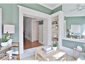3+ Bedroom apartment for rent in TORONTO