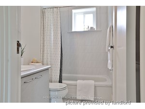 3+ Bedroom apartment for rent in TORONTO