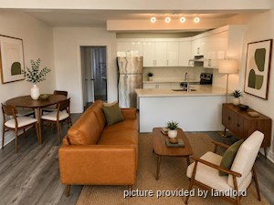 2 Bedroom apartment for rent in TORONTO
