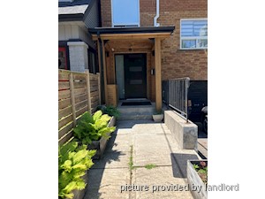 2 Bedroom apartment for rent in TORONTO