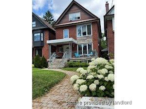 2 Bedroom apartment for rent in TORONTO