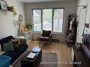 2 Bedroom apartment for rent in TORONTO