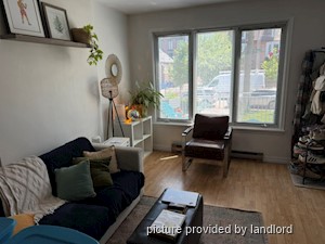 2 Bedroom apartment for rent in TORONTO