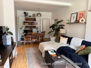 2 Bedroom apartment for rent in TORONTO
