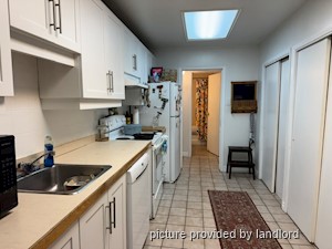 2 Bedroom apartment for rent in TORONTO