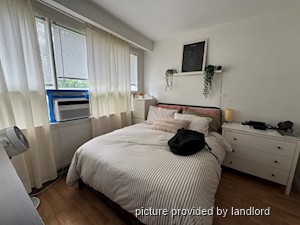 2 Bedroom apartment for rent in TORONTO
