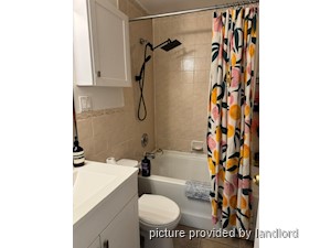 2 Bedroom apartment for rent in TORONTO