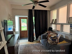 2 Bedroom apartment for rent in TORONTO
