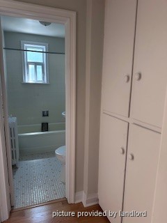 1 Bedroom apartment for rent in TORONTO