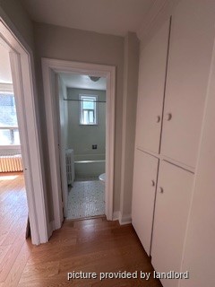 1 Bedroom apartment for rent in TORONTO