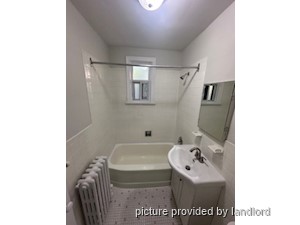 1 Bedroom apartment for rent in TORONTO
