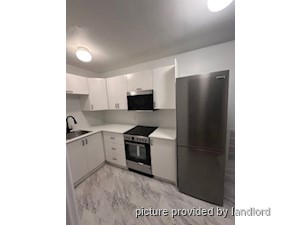 1 Bedroom apartment for rent in TORONTO
