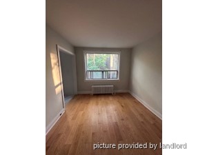 1 Bedroom apartment for rent in TORONTO