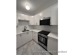1 Bedroom apartment for rent in TORONTO