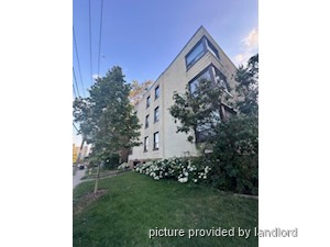 1 Bedroom apartment for rent in TORONTO
