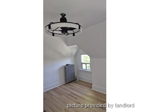 3+ Bedroom apartment for rent in TORONTO