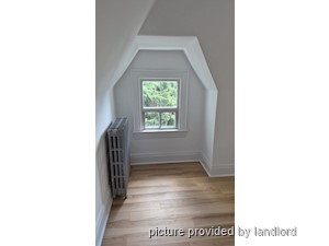 3+ Bedroom apartment for rent in TORONTO