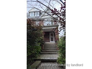 3+ Bedroom apartment for rent in TORONTO