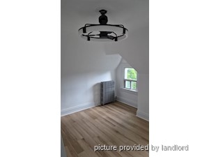 3+ Bedroom apartment for rent in TORONTO