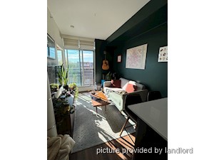 1 Bedroom apartment for rent in TORONTO