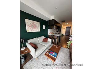 1 Bedroom apartment for rent in TORONTO